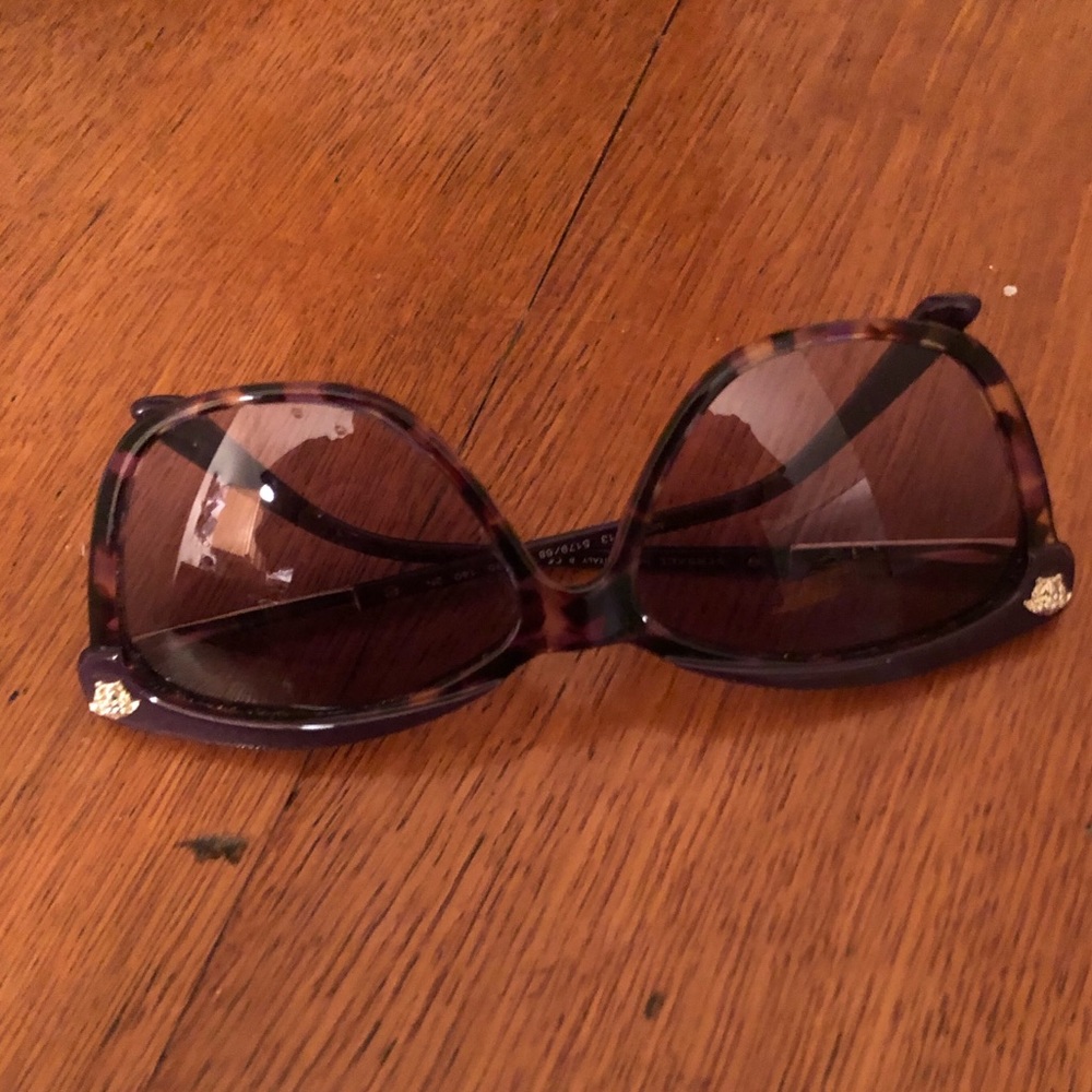Versace Sunglasses
